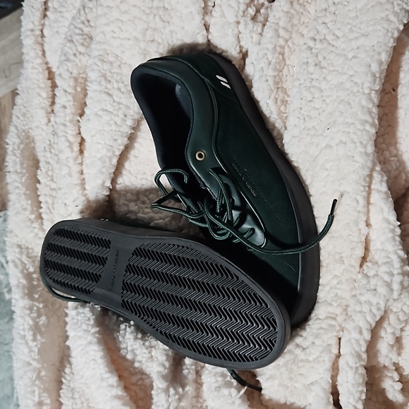 Hours is yours Bryan Herman  size 8 Green - Picture 2 of 2